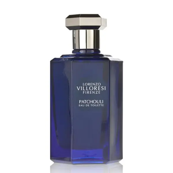 Preisknaller Lorenzo Villoresi Patchouli - Eau de Toilette