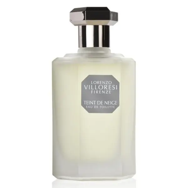 Rabatt Lorenzo Villoresi Teint de Neige - Eau de Toilette