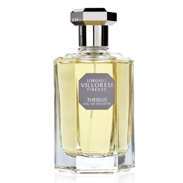 Lorenzo Villoresi Theseus - Eau de Toilette Kracherpreis