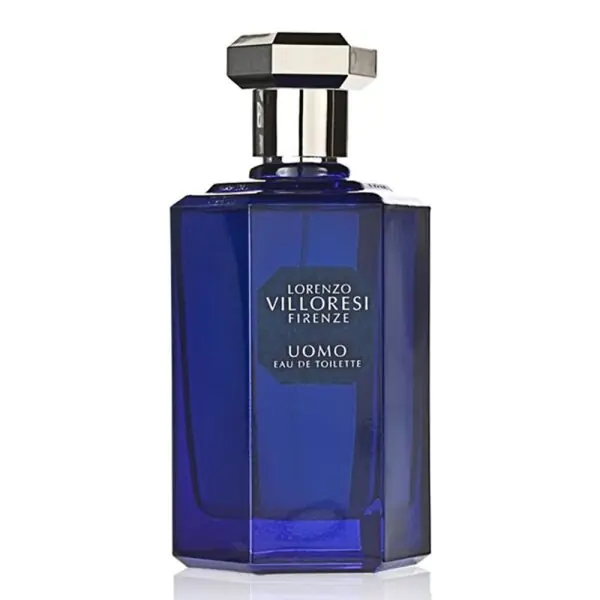 Geprüft Lorenzo Villoresi Uomo - Eau de Toilette