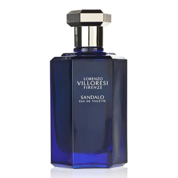 Lorenzo Villoresi Sandalo - Eau de Toilette Top-Preis