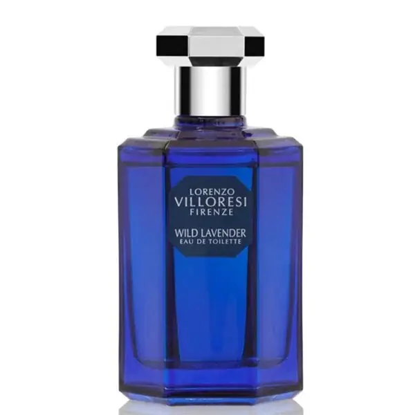 Saisonangebot Lorenzo Villoresi Wild Lavender - Eau de Toilette