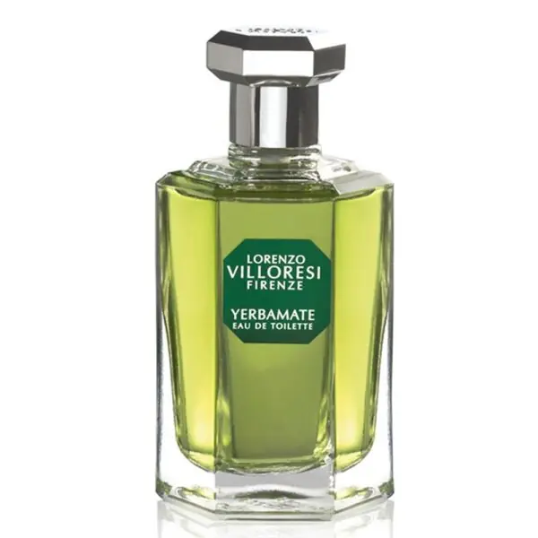 Lorenzo Villoresi Yerbamate - Eau de Toilette Sofort Bestellen