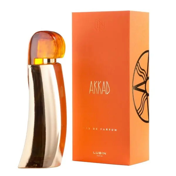 Neu Lubin Akkad - Eau de Parfum