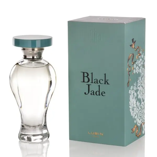 Lubin Black Jade - Eau de Parfum Begrenztes Angebot