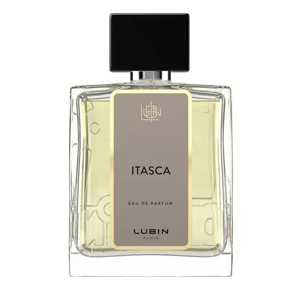 Echt Lubin Evocations - Itasca