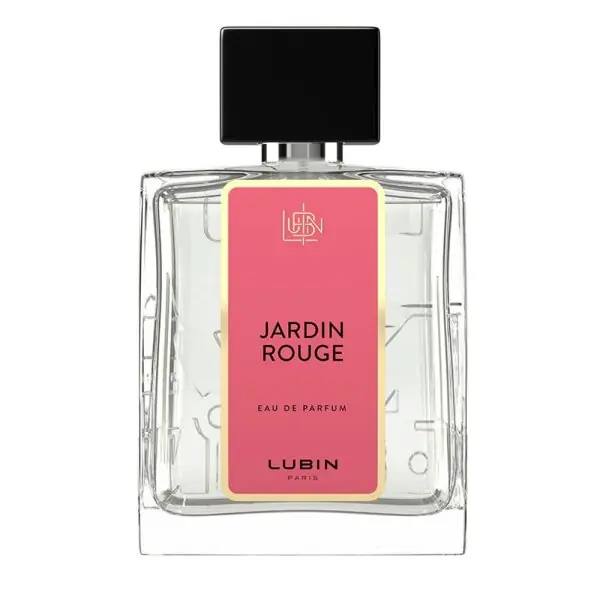 Garantierte Lieferung Lubin Evocations - Jardin Rouge