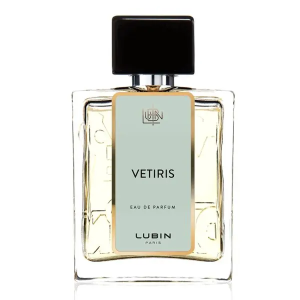 Lubin Evocations - Vetiris Sonderaktion