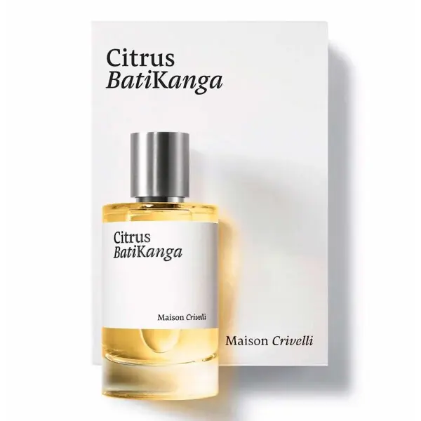 Maison Crivelli Citrus Batikanga Neue Ware