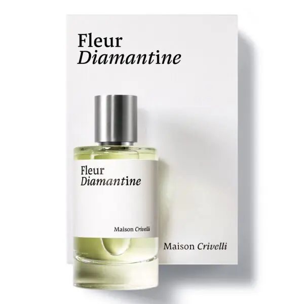 Maison Crivelli Fleur Diamantine Highlight