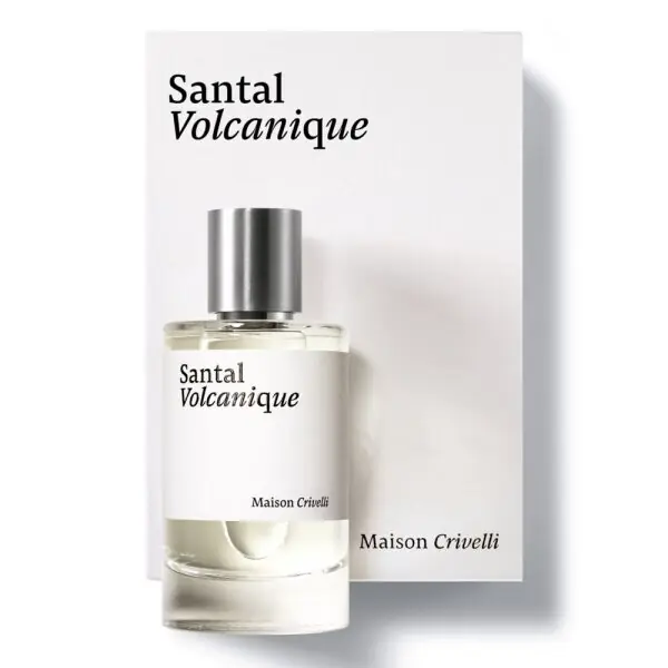 Maison Crivelli Santal Volcanique Schnäppchen