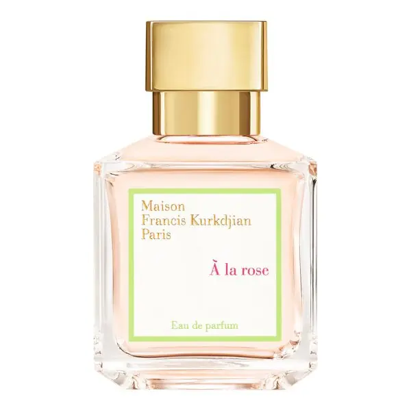 Markenware Maison Francis Kurkdjian À la rose