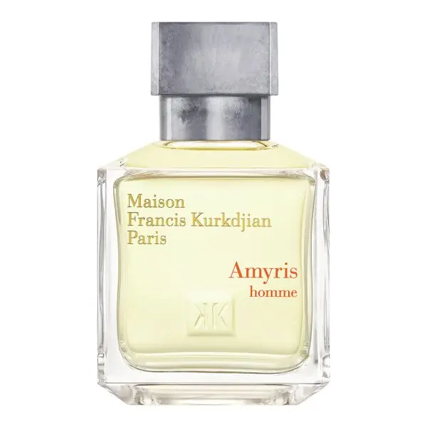 Highlight Maison Francis Kurkdjian Amyris homme