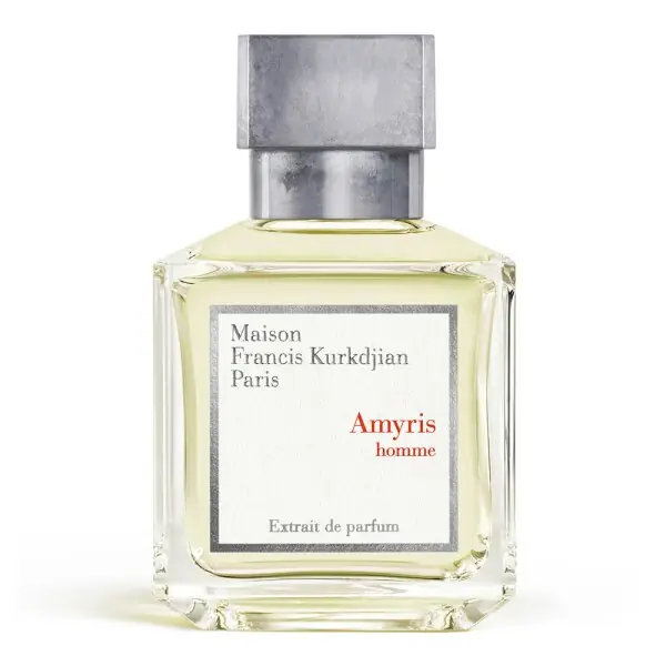 Maison Francis Kurkdjian Amyris homme - Extrait de Parfum Preiswert