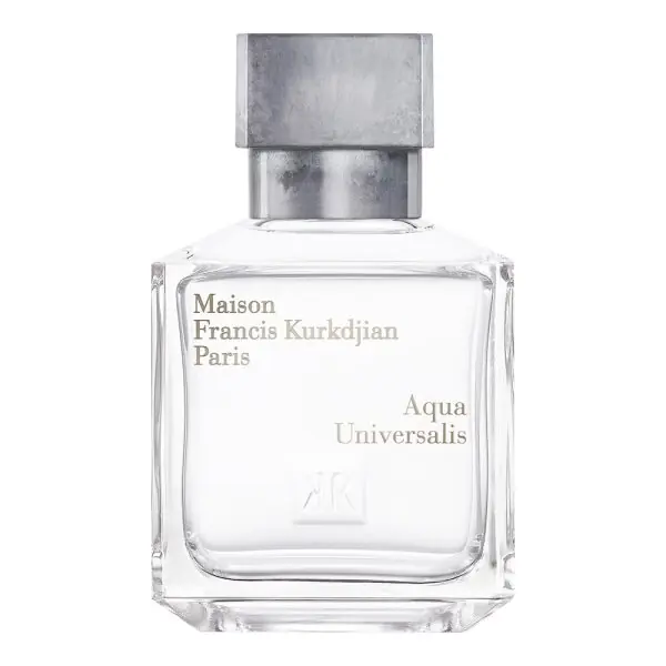 Abverkauf Maison Francis Kurkdjian Aqua Universalis