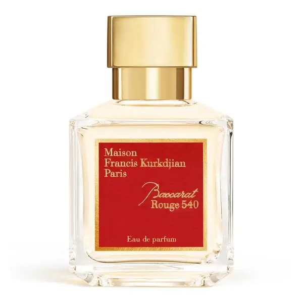 Maison Francis Kurkdjian Baccarat Rouge 540 Sofort Bestellen