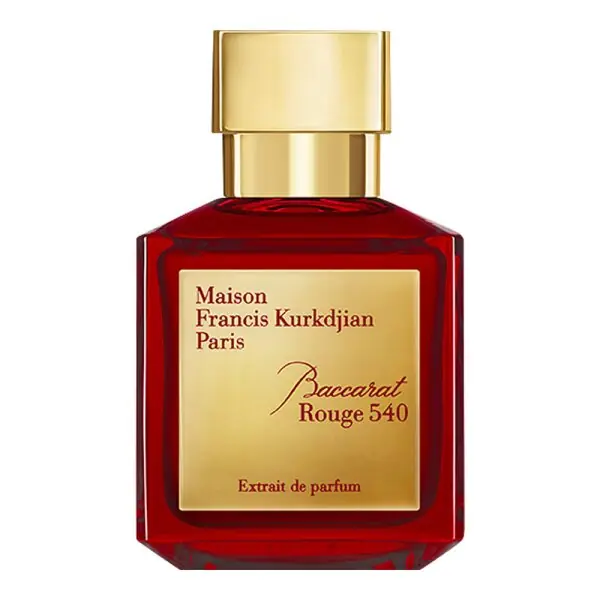 Maison Francis Kurkdjian Baccarat Rouge 540 - Extrait de Parfum Neuheit