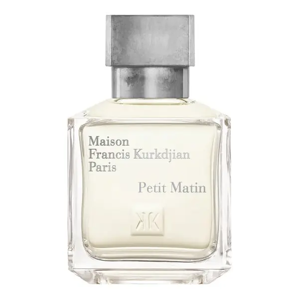 Nur Heute Maison Francis Kurkdjian Petit Matin