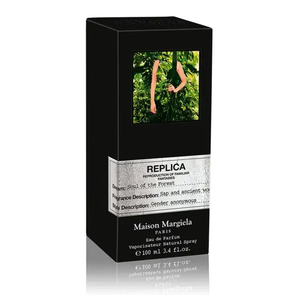 Maison Margiela Replica - Soul of the Forest Solange Der Vorrat Reicht