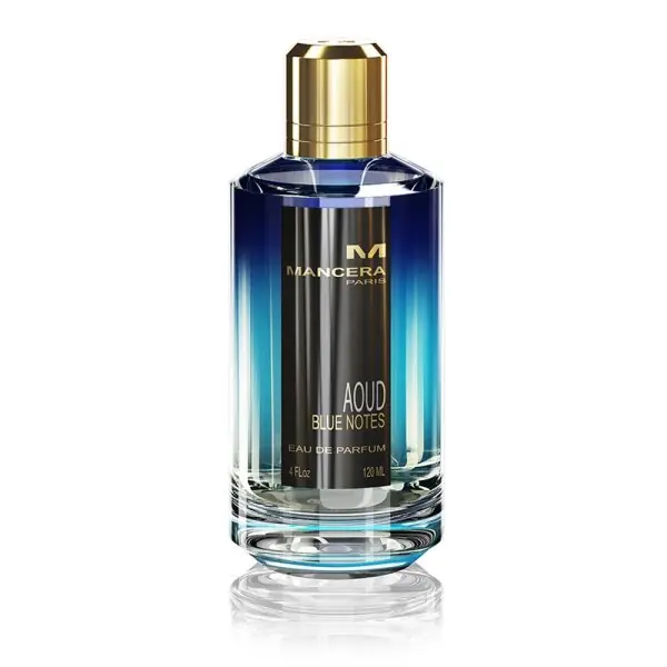 Mancera Paris Aoud Blue Notes Echt