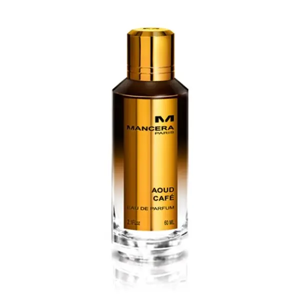 Sale Mancera Paris Aoud Cafe