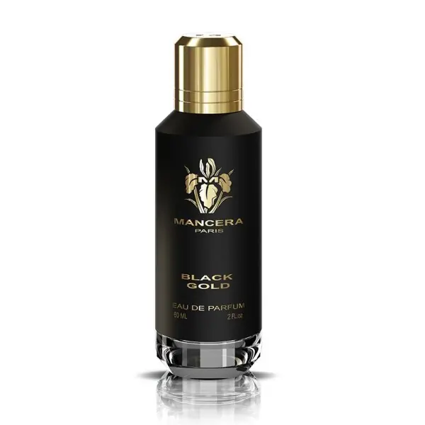 Markenware Mancera Paris Black Gold