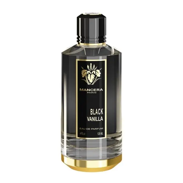 Ausverkauf Mancera Paris Black Vanilla