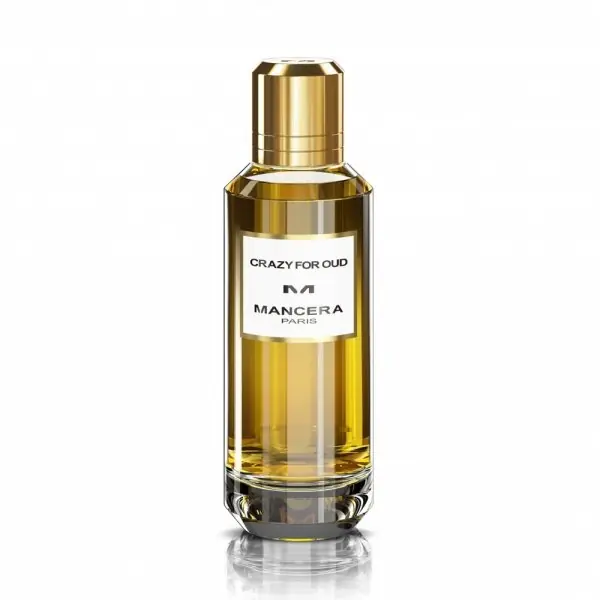 Preis Gesenkt Mancera Paris Crazy for Oud