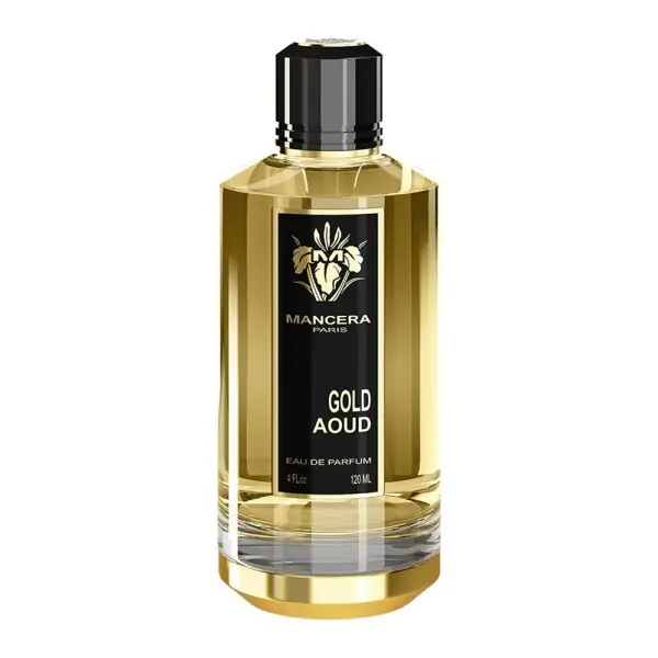 Meistverkauft Mancera Paris Gold Aoud