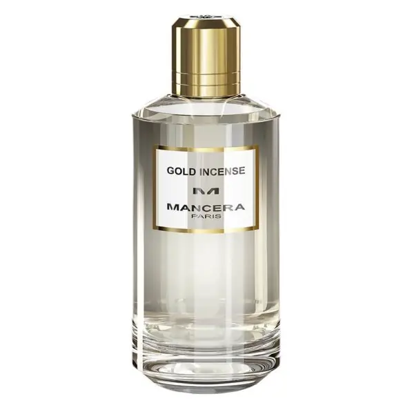 Angebot Mancera Paris Gold Incense