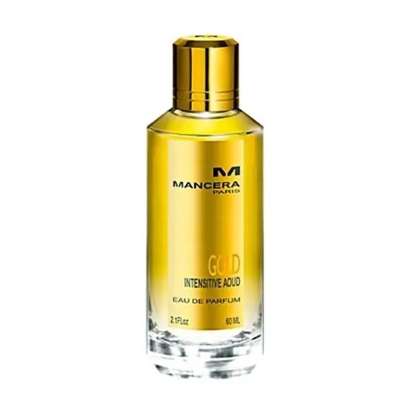 Mancera Paris Gold Intensive Aoud Bestseller