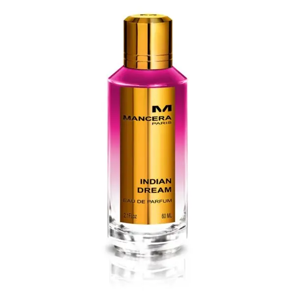 Aktuell Mancera Paris Indian Dream