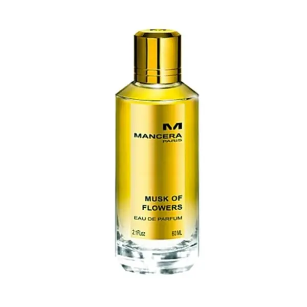 Mancera Paris Musk of flowers Sonderaktion
