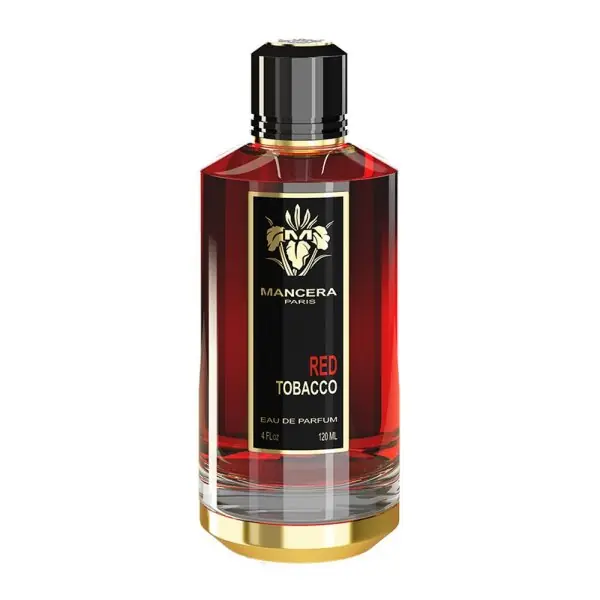 Highlight Mancera Paris Red Tobacco