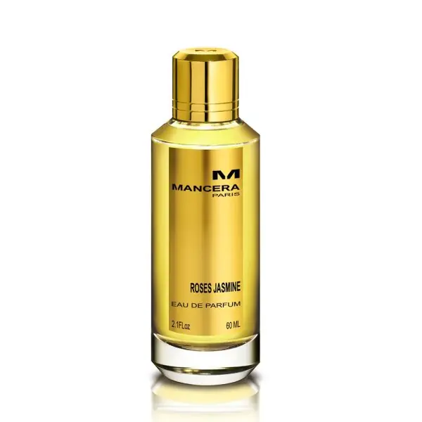 Kracherpreis Mancera Paris Roses Jasmine
