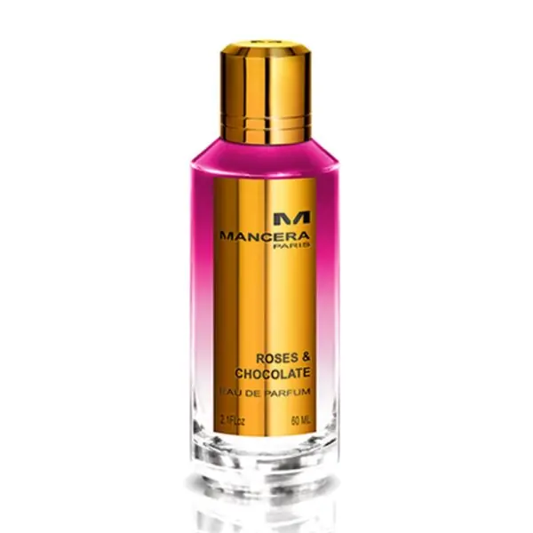 Kracherpreis Mancera Paris Roses & Chocolate