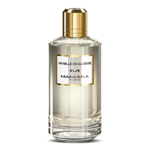 Mancera Paris Vanilla Exclusif Top-Seller