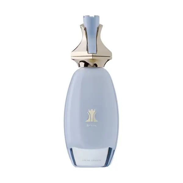 Top-Angebot Chase by Oscar London White Rook