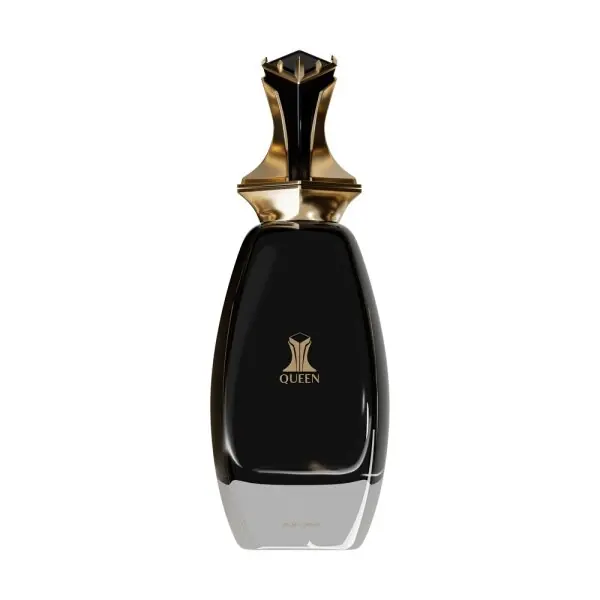 Saisonangebot Chase by Oscar London Black Queen