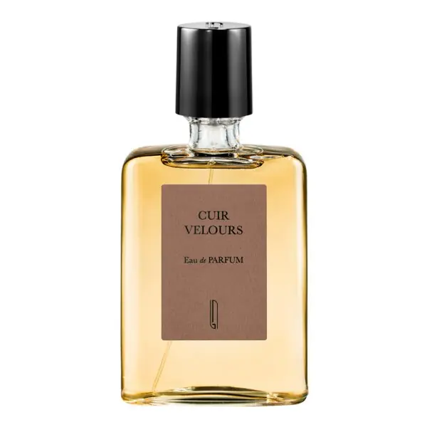 Sofort Bestellen Naomi Goodsir Cuir Velours