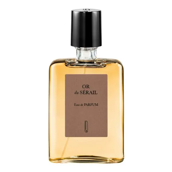 Naomi Goodsir Or du Sérail Bestseller