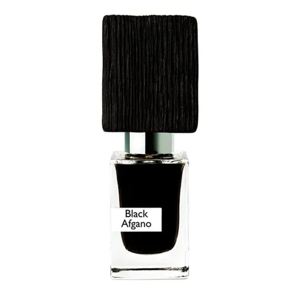 Nasomatto Black Afgano Aktuell