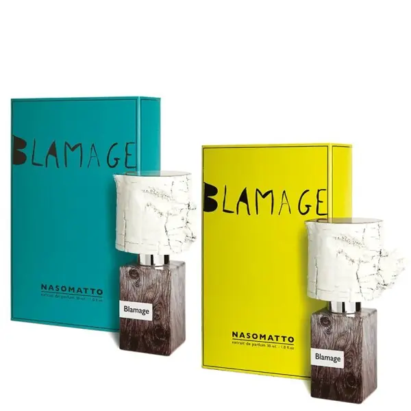 Nasomatto Blamage Top-Angebot