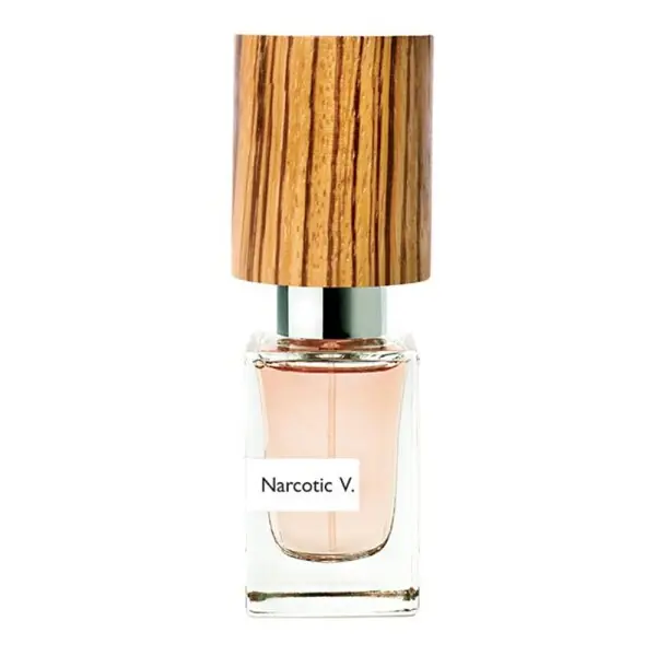 Nasomatto Narcotic V. Neue Ware