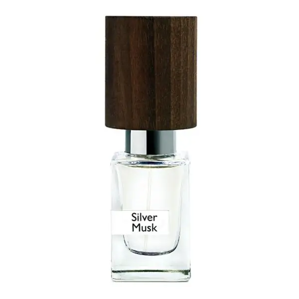 Nasomatto Silver Musk Rabatt