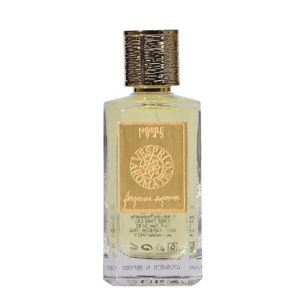 Echt Nobile 1942 Vespri Aromatico - Fragranza Suprema