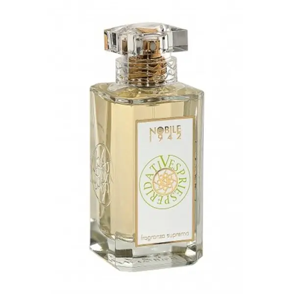 Highlight Nobile 1942 Vespri Esperidati Woman - Fragranza Suprema