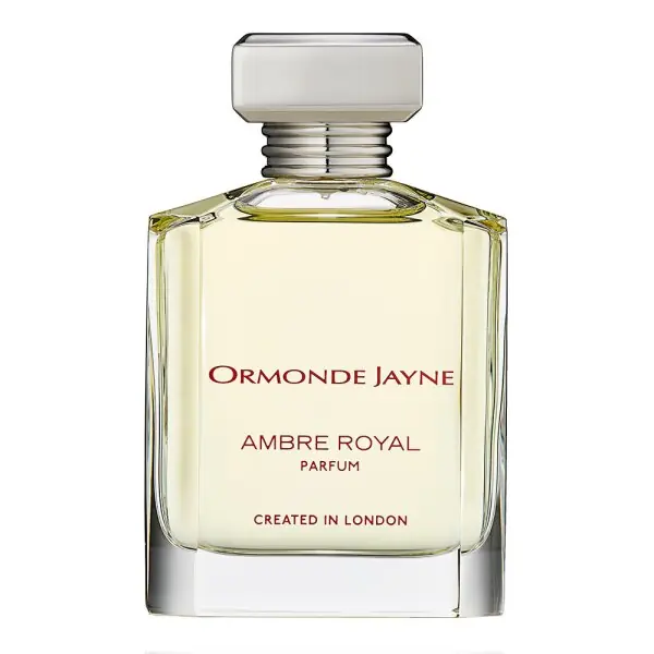 Markenware Ormonde Jayne Signature Collection - Ambre Royal