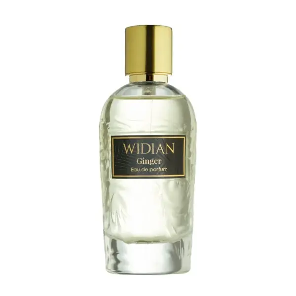 Widian Rose Arabia - Ginger Neu Im Sortiment