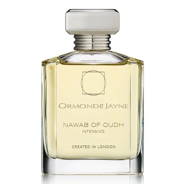 Ormonde Jayne Four Corners of the Earth - Nawab of Oudh Intensivo Markenprodukt